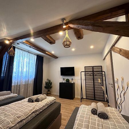 Ferienwohnung Missa Sommeraktion 2025 Байройт Экстерьер фото